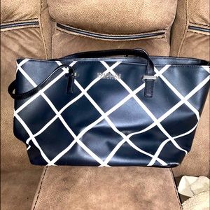 Kenneth Cole Reaction Tote